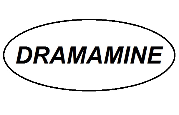 Dramamine