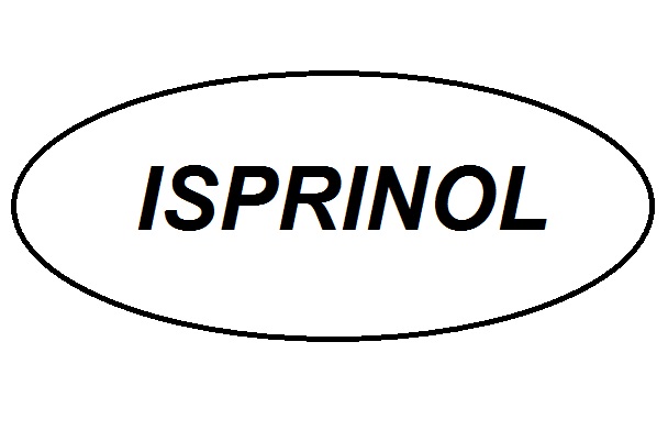 Isprinol
