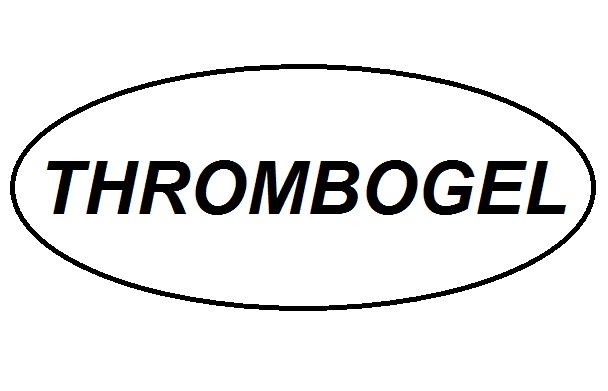 Thrombogel