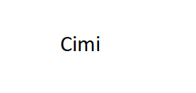 Cimi