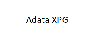 Adata XPG