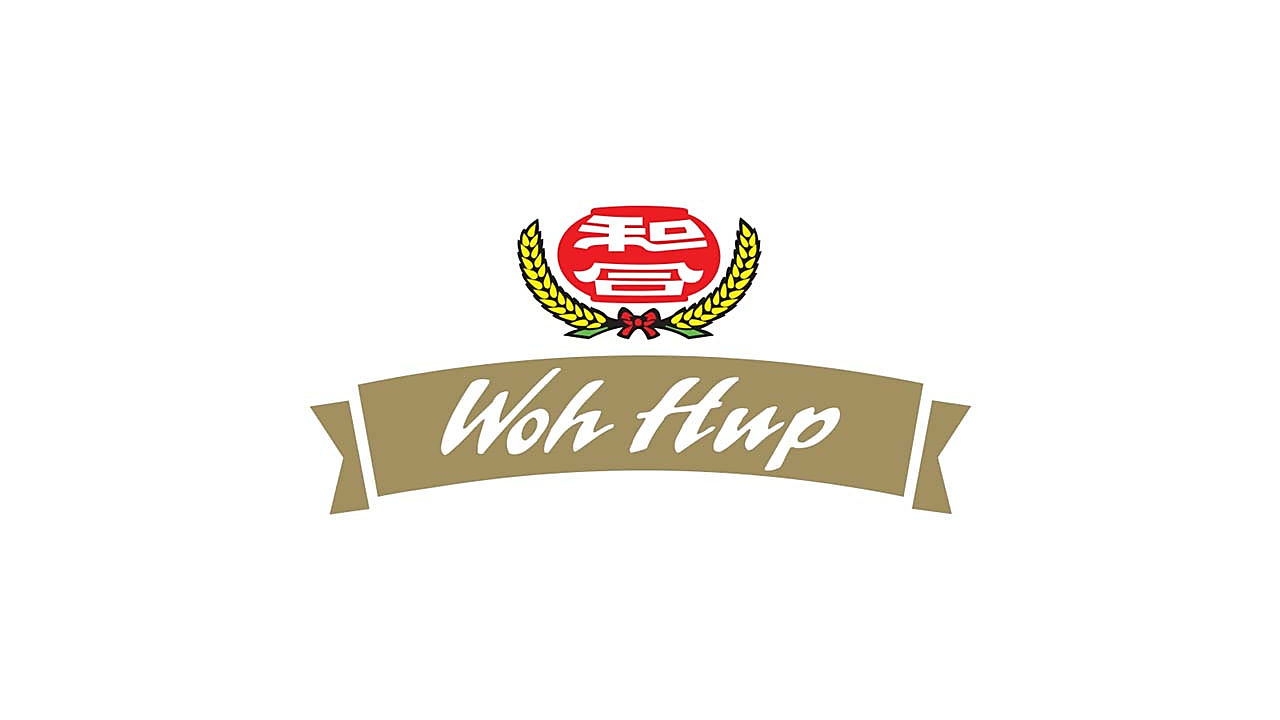 Woh Hup ✓ April 2025 100% Original – Official Store Indonesia