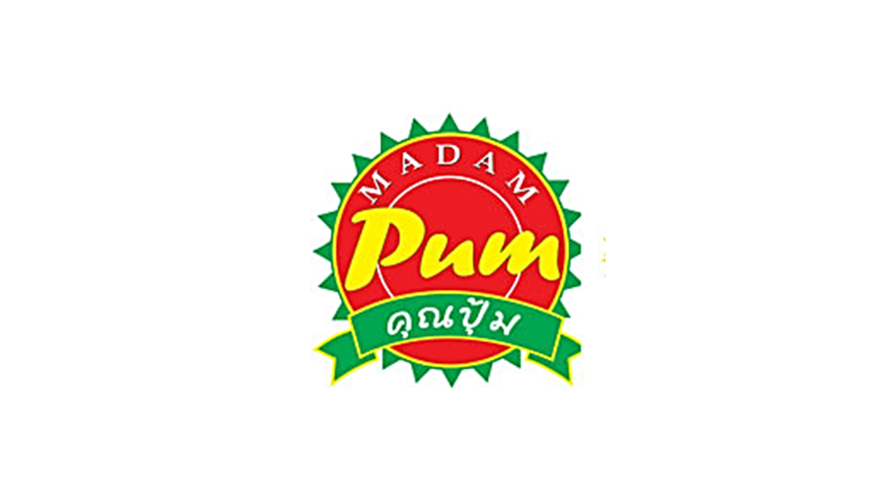 Madam Pum