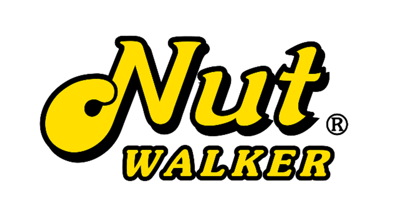 Nut Walker