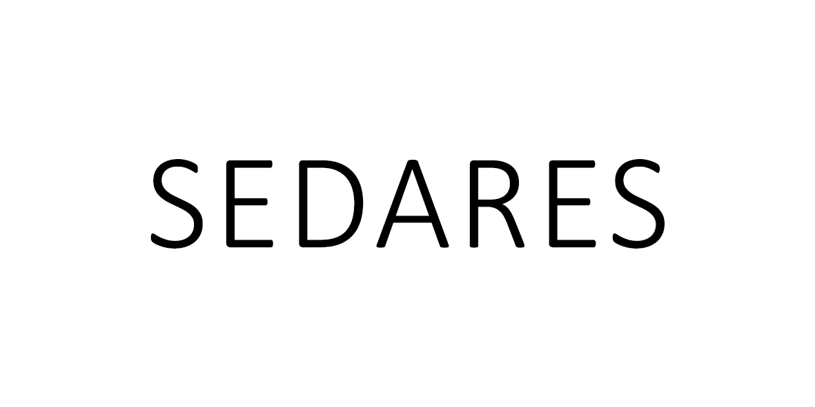 Sedares