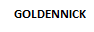 GOLDENNICK