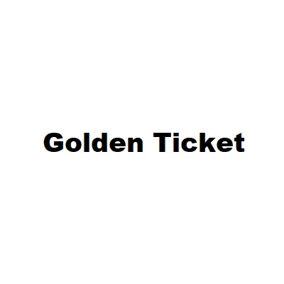 Golden Ticket