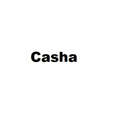 Casha