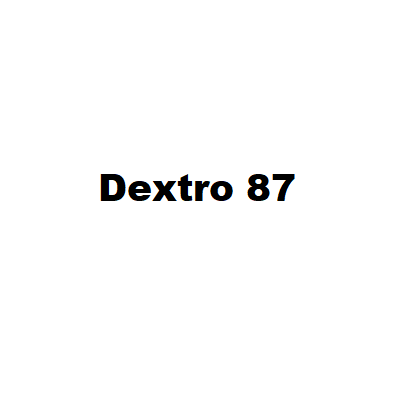 Dextro 87