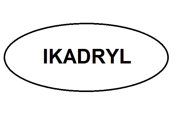 Ikadryl