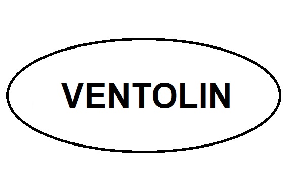 Ventolin