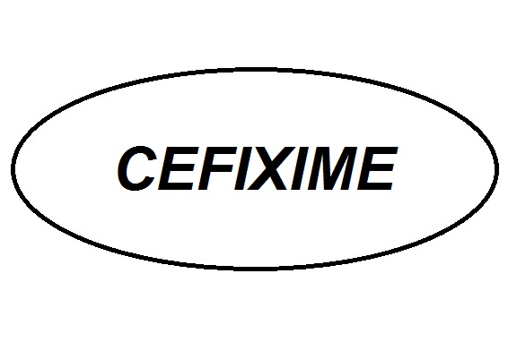 Cefixime