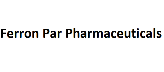 Ferron Par Pharmaceuticals