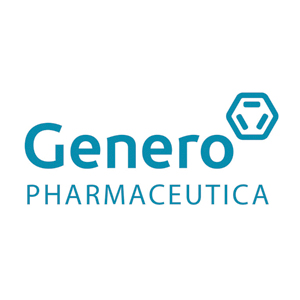 Genero Pharmaceutical