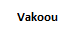 Vakoou