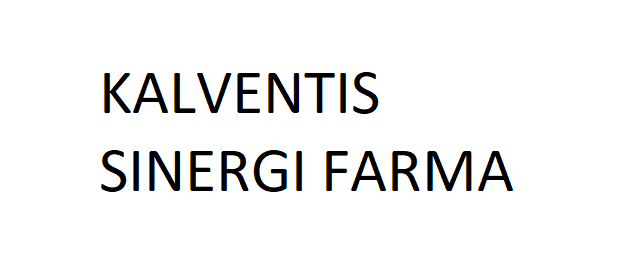 KALVENTIS SINERGI FARMA