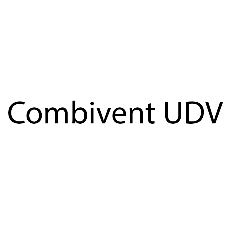 Combivent UDV
