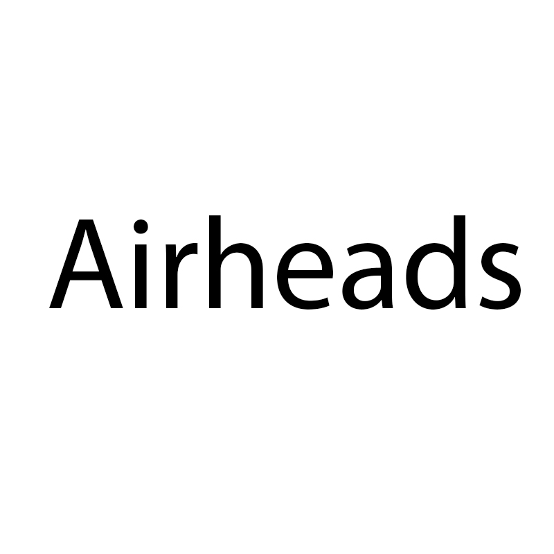 AIRHEADS