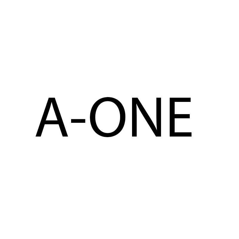 A-ONE