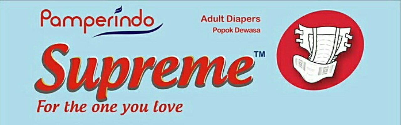 Supreme For The One You Love