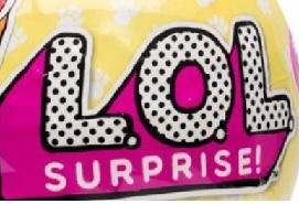 LOL Surprise