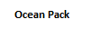 Ocean Pack