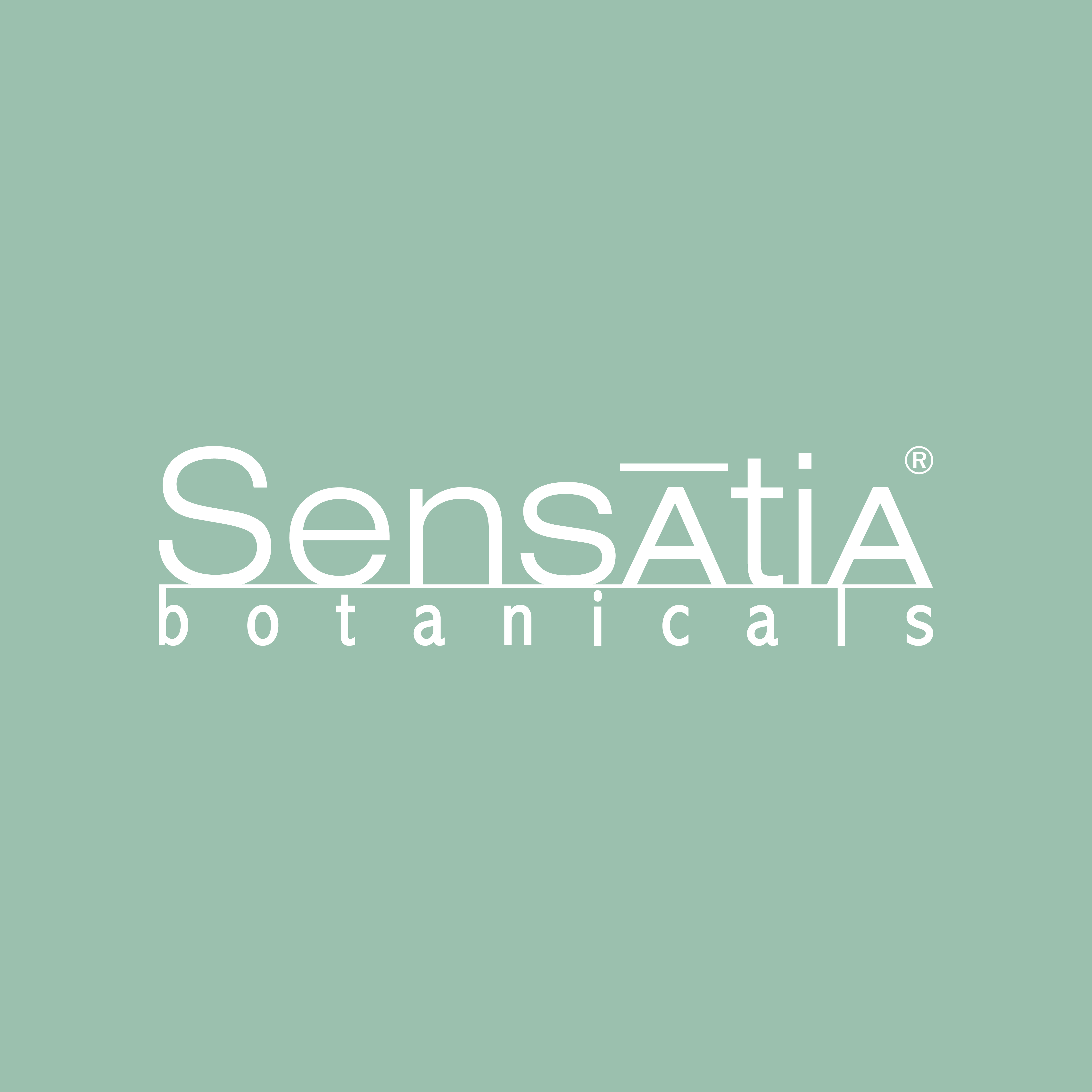 Sensatia Botanicals