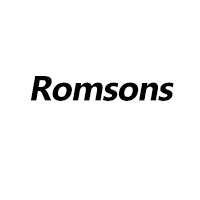 Romsons