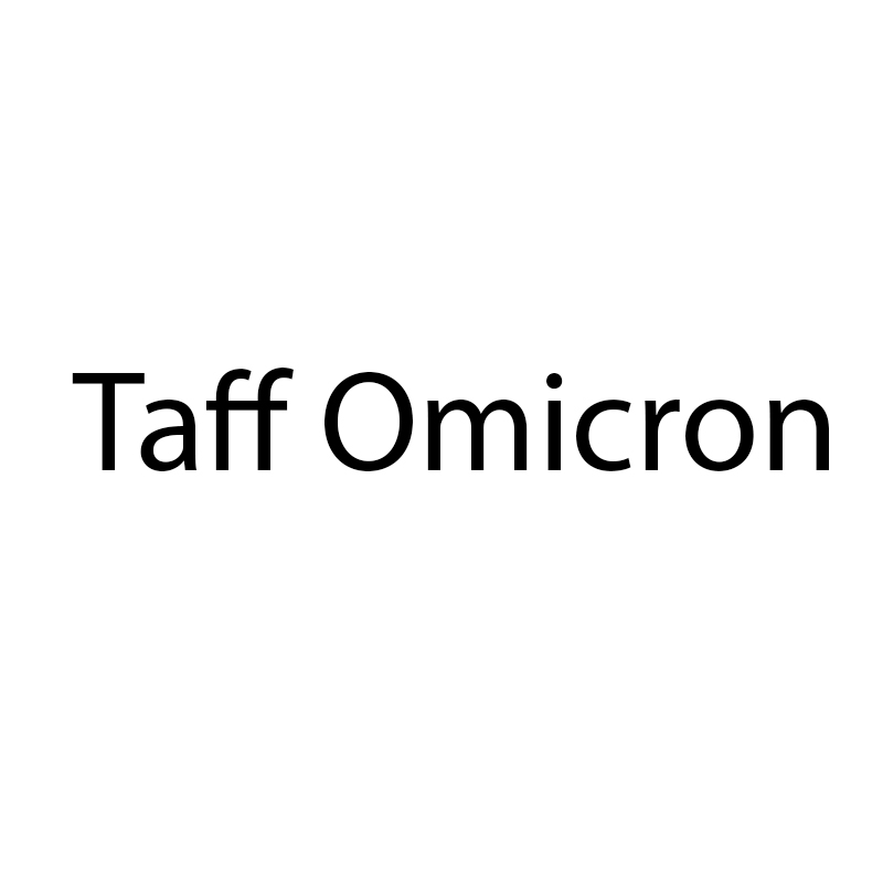 taff Omicron