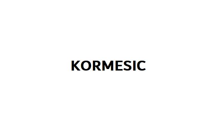 KORMESIC