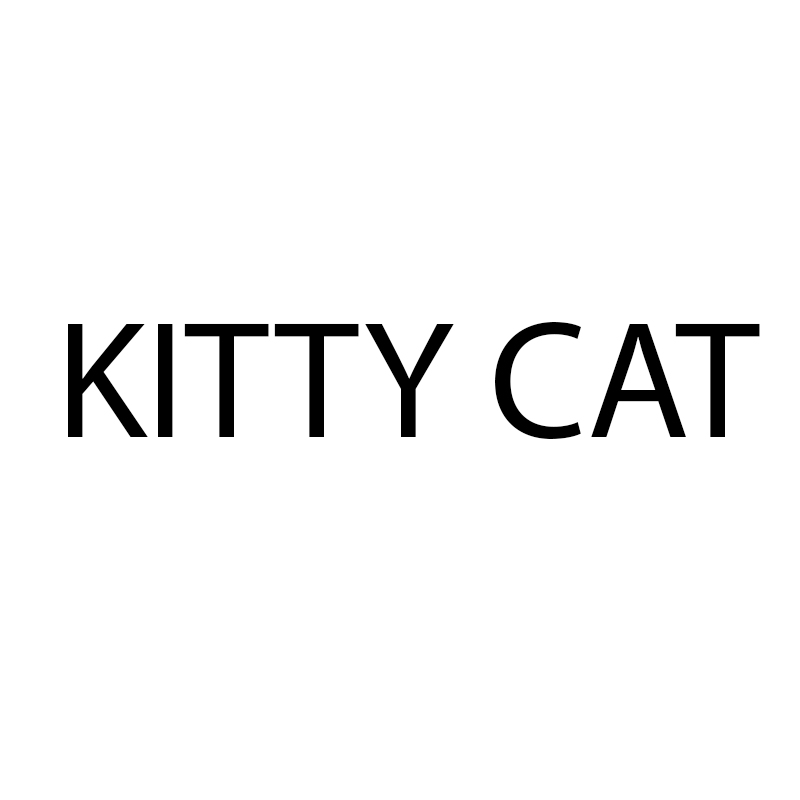 KITTY CAT