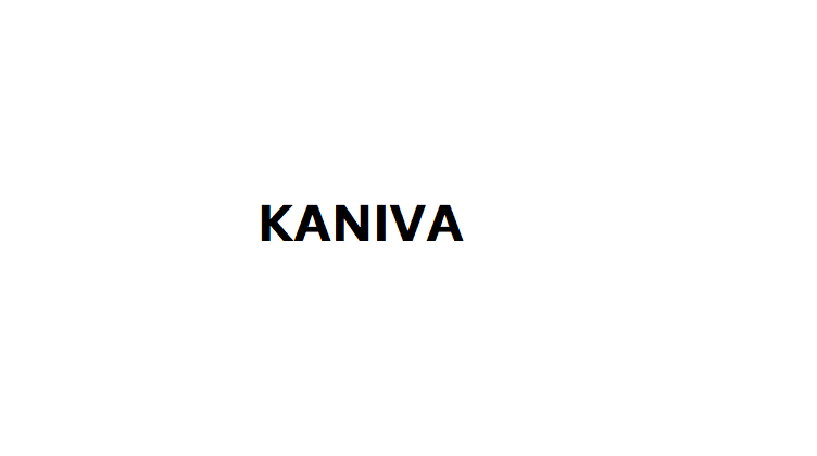 KANIVA