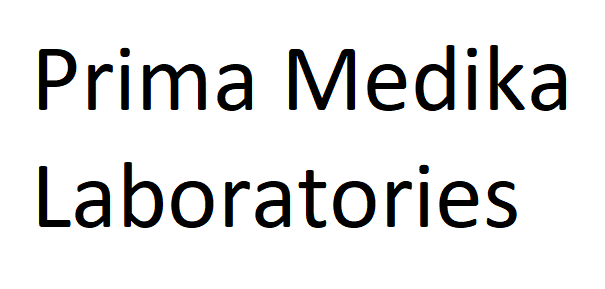 Prima Medika Laboratories