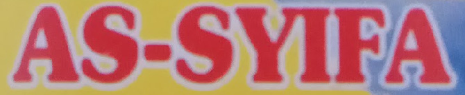 AS-SYIFA'