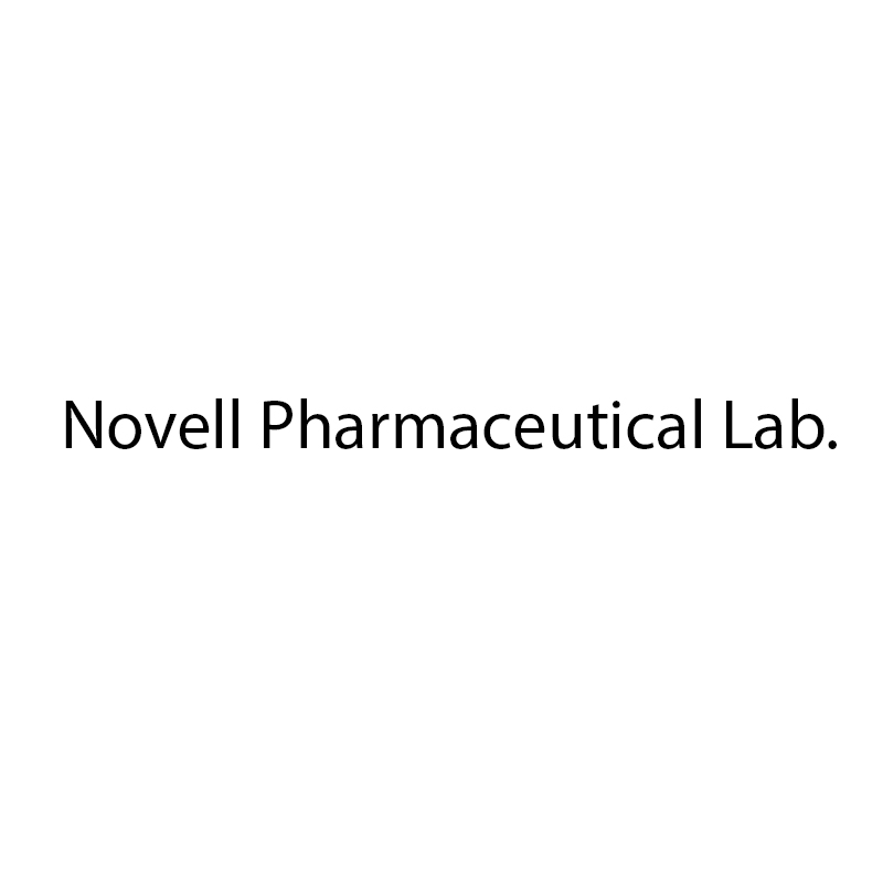 Novell Pharmaceutical Lab.