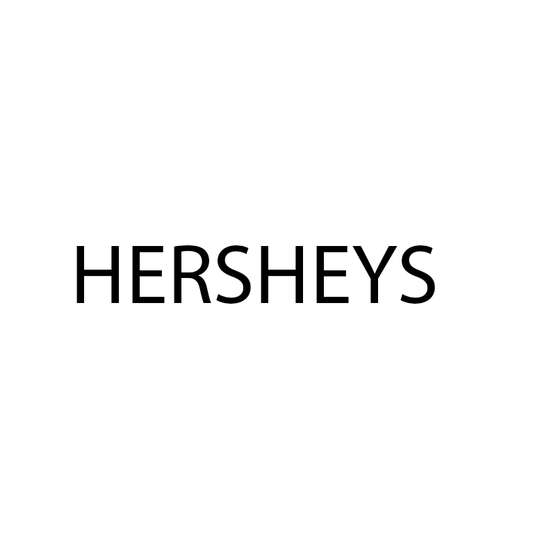 HERSHEYS
