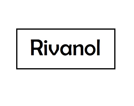 Rivanol