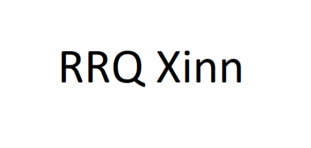 RRQ Xinn
