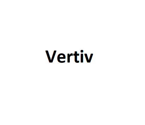 Vertiv