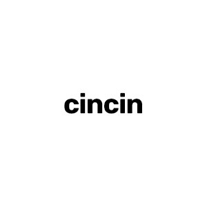 cincin