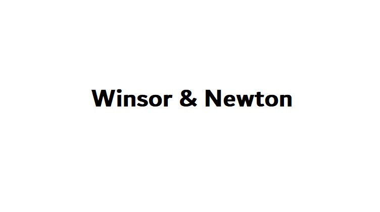 Winsor & Newton