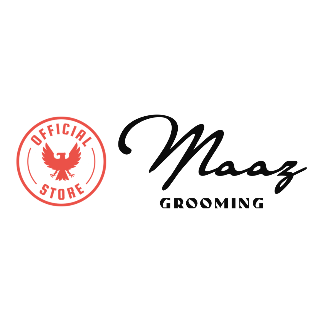 Maaz Grooming