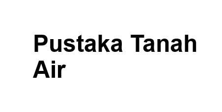 Pustaka Tanah Air