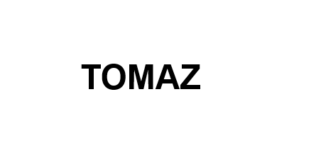 TOMAZ