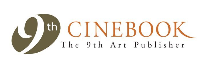 CineBook Ltd