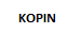 KOPIN