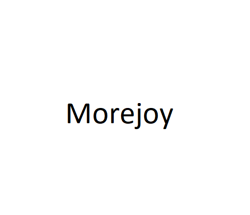 Morejoy
