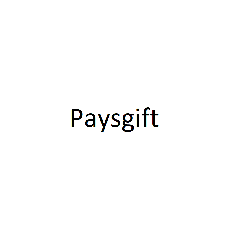 Paysgift