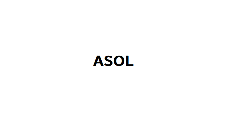 ASOL