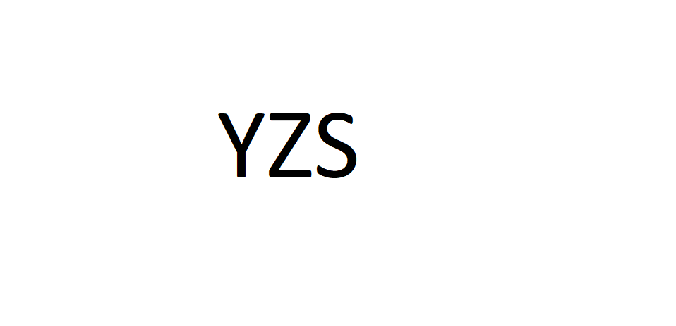YZS
